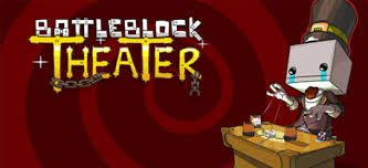 Bad company 2, the elder scrolls v: Battleblock Theater Juego Para Ninos Donde Aprenderan A Cooperar