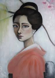 Giada Boscolo : contemporary (Italië) Painter