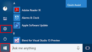 One of the first thing you might want to do with windows 10 is to change the desktop picture, which tends to be quite awful by default. How To Change Your Desktop Background In Windows 10