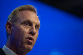 Navy War College Appoints First Female President After Ouster Of  Day-Drinking Admiral