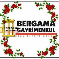 Izmir Bergama Kozak Ta Satilik Kelepir Yatirimlik Koye Yola Yakin Traktor Yolu Olan Camlik Tarla Arazi 13 000 M2 Tarim Ciftlik Arazileri Ciftlikler