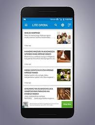 Lite Opera For Android Apk Download