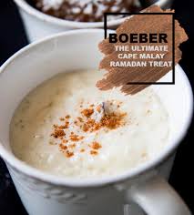 Boeber Recipe Recipes Sago Recipes Easy Treats