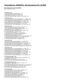 Veranstaltung: 360836012