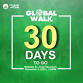 ANCOP Global Walk event in General Santos City (Dadiangas), South Cotabato