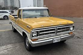 Image result for Tractor Yellow 1972 Fleet