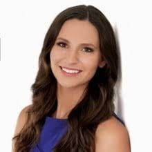 Allison Nickerson's Instagram, Twitter & Facebook