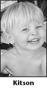 AIDEN KITSON Obituary (2021)