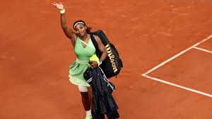 Read the latest serena williams headlines, on newsnow: 8z3ju4udde Fhm