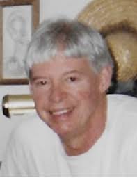 Donald "Pat" Patrick Ellis