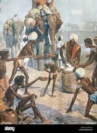 Bombay 1900 hi-res stock photography ...