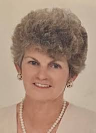 Nancy McClure Obituary