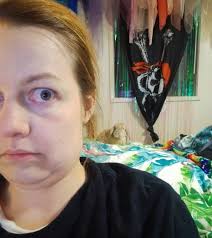 Why does my cat seem to plot my murder?