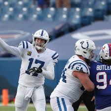 Devin booker is the best player you know nothing about. Indianapolis Colts At Buffalo Bills Afc Wild Card Playoffs Favored Bills Host First Playoff Game Since 1996 Sports Illustrated Indianapolis Colts News Analysis And More