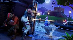 Fortnite account with save the world: How To Merge Your Fortnite Accounts On Ps4 Xbox One And Nintendo Switch