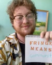 Widow Cup-A-Jo Productions