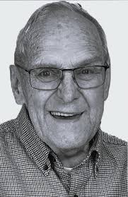 Lloyd McKinley Obituary