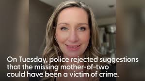 Police reject suggestions Nicola Bulley could have been a victim of crime