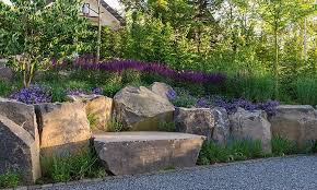 Peter Berg Tradgardsprojekt Tradgard Anlagga Tradgard