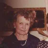 Agnes Jane Gemmell (1896–1996) • FamilySearch