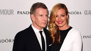 Anne hathaway, holly valance, cat deeley. Tv Presenter Cat Deeley Expecting First Baby Ents Arts News Sky News