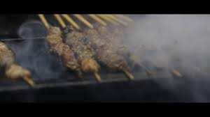 Each one an heirloom family dish containing pony, dog or fish. Liz Chow Film