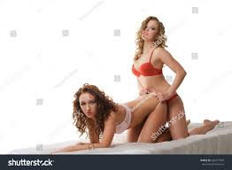Beautiful Lesbian Girls Having Sex Camera Stock Photo 283477997 |  Shutterstock