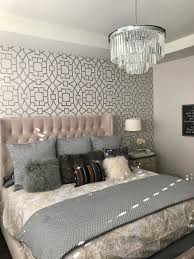 Bedroom stencil designs wall stencil patterns and ideas bedroom. Pin On Modern Stencils Decor