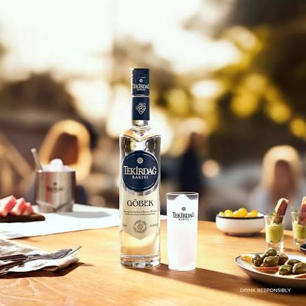 Rakı