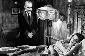 Pan Verdoux 1947 Filmweb