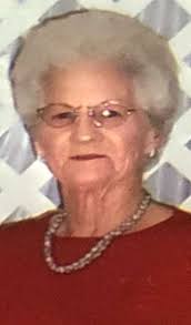 Funeral held Tuesday for Jewell Combs