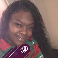 it's a whole black cemetery under Hamilton rd😱 cc