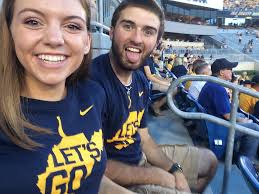 Happy anniversary @austin.williams.21 💗 10 years total 5 married now 4  pets loved, 4 moves made 3 states together 2 houses bought 1 life and  forever to go (+ endless adventures, ice