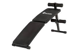 Tectake Banc De Musculation Pour Abdos Avis Et Test Complet