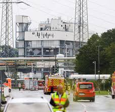 Leverkusen explosion in müllverbrennungsanlage zum video artikel. Z5ksrqkrjs97mm