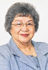 Ninfa Seferina Martinez Ninfa Seferina Martinez, age 89,