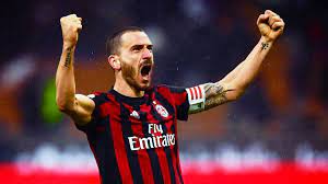 Black and white and more ⚫⚪ ⭐forza juve⭐. Milan Bonucci Ritrovato Lo Dimostrano I Numeri Calcio News 24