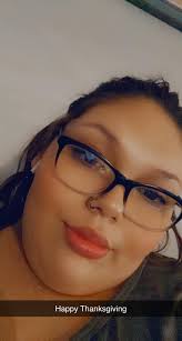 Support for Senior Gabriella Alvarez in San Antonio