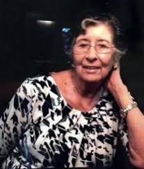 Mary DeLaCerda Obituary (1926