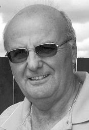 Donald McMullen Obituary (1945