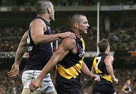 If ben cousins can't turn his back on his sordid life of the past 10 years, a bomb will explode at punt rd at some point in the next few months. More Drama Is Cousins Career Finally Over