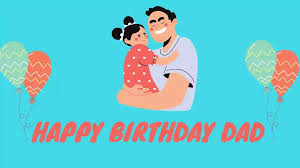 Happy birthday to my baby daddy quotes. 80 Best Happy Birthday Daddy Quotes With Images