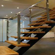 Indeed, railings are more than just providing. Stainless Steel Rope Hand Railing At Rs 700 Running Feet Stainless Steel Railings Id 3652421148