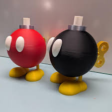 Image result for bob-omb