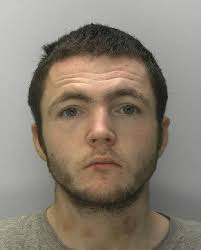 Notorious Cheltenham drug dealer Edward Crowe sentenced