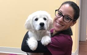 Skillman, NJ Veterinarian The Caring Heart family