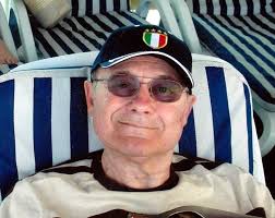 Alfred Scalise Obituary