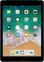 Best Buy Apple Ipad 6th Gen With Wi-fi Cellular 32gb Verizon Wireless Space Gray Mr6y2lla Apple Ipad Pro Apple Ipad Ipad Mini
