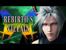 Seal Team VII Reunion- The New villain of Final Fantasy 7 Rebirth /Theory  time with Ray Coffman