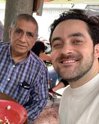 Claudio Ochoa Huerta